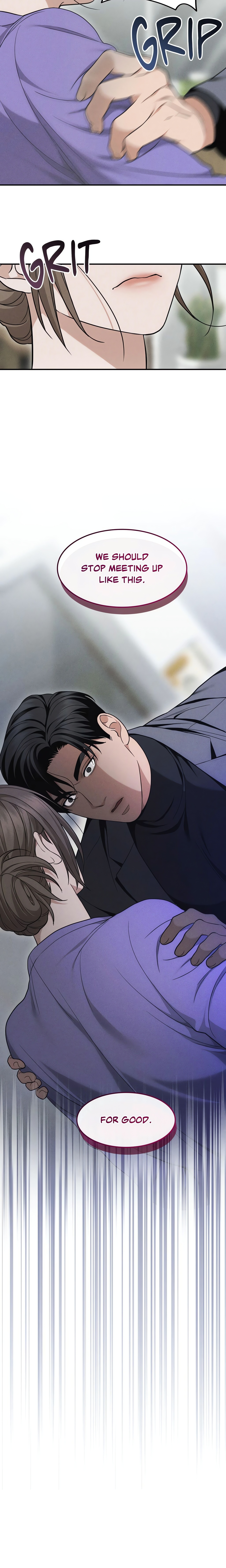 Violet Romance (Uncensored) Page 19 - MangaHe