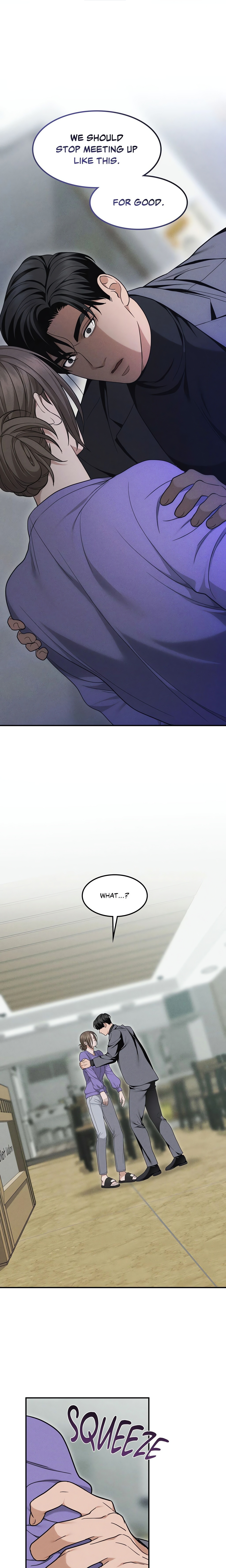 Violet Romance (Uncensored) Page 2 - MangaHe