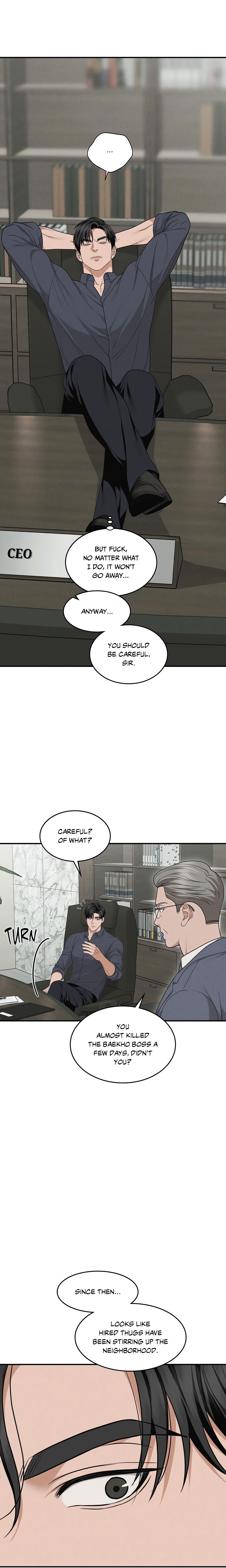 Violet Romance (Uncensored) Page 12 - MangaHe