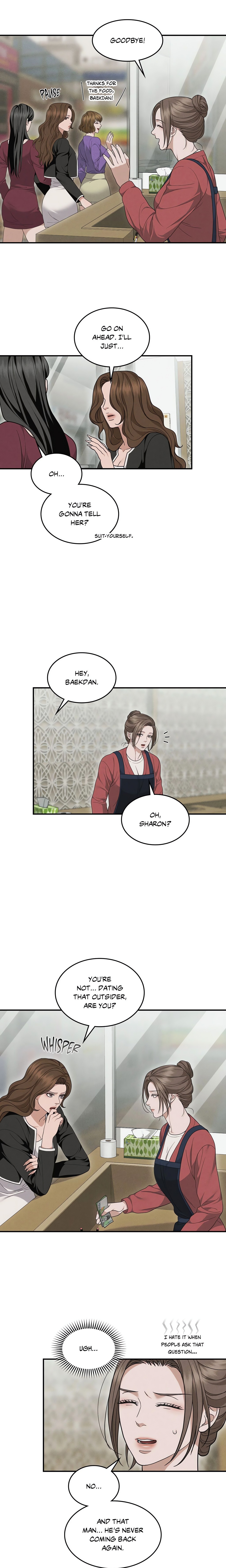 Violet Romance (Uncensored) Page 14 - MangaHe
