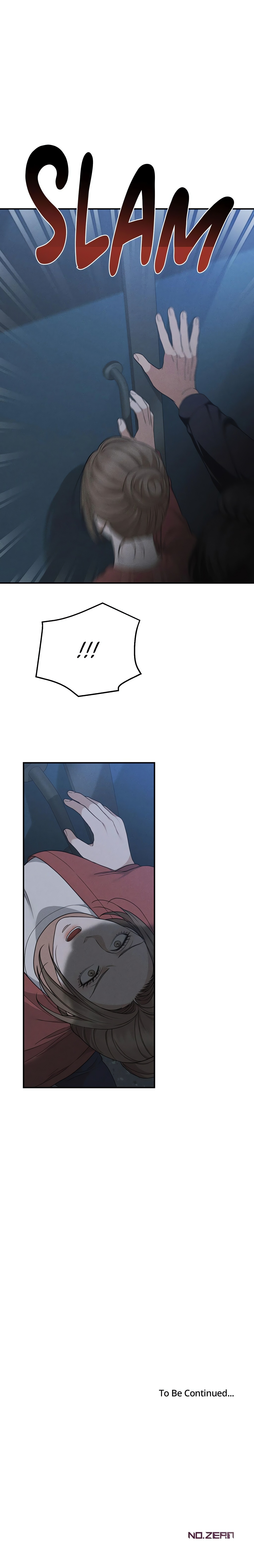 Violet Romance (Uncensored) Page 21 - MangaHe