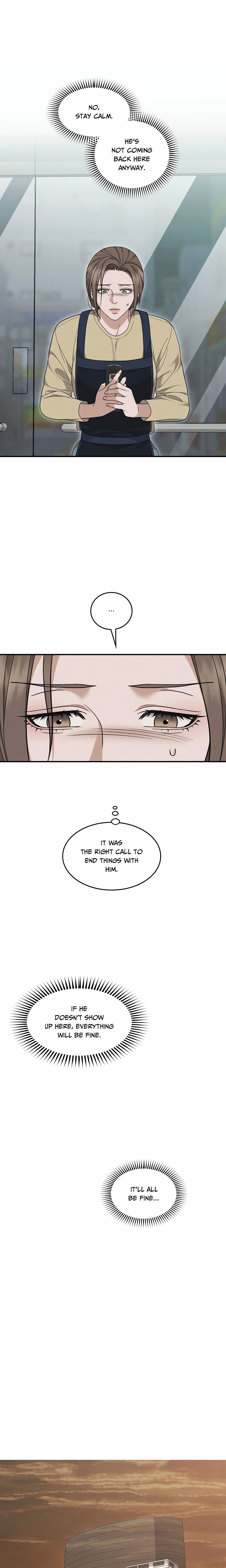 Violet Romance (Uncensored) Page 9 - MangaHe