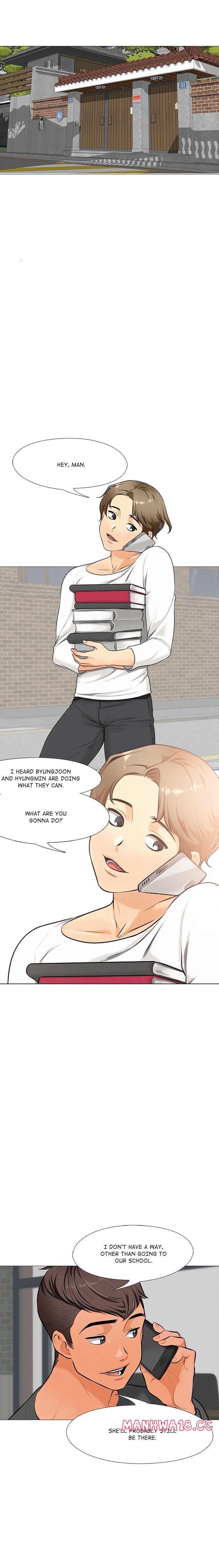 Purity Game Page 14 - MangaHe