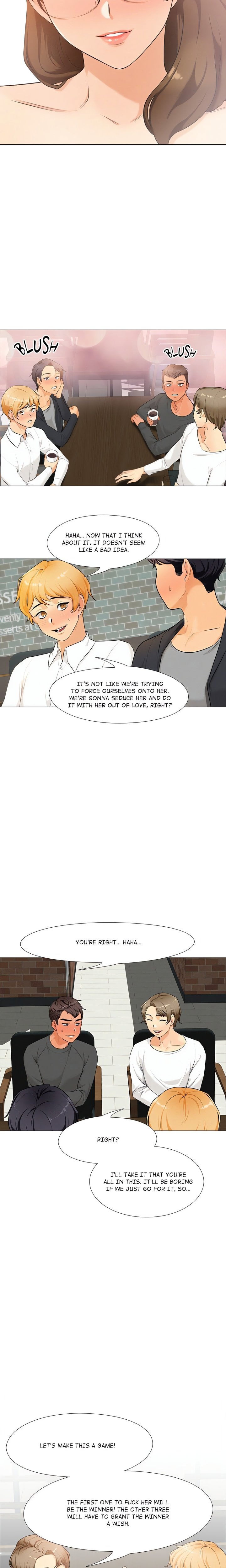 Purity Game Page 6 - MangaHe