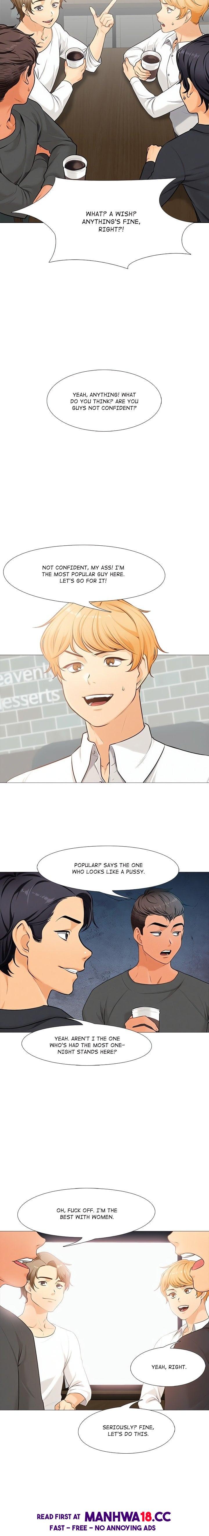 Purity Game Page 7 - MangaHe