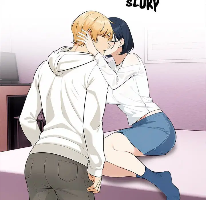 Purity Game Page 102 - MangaHe