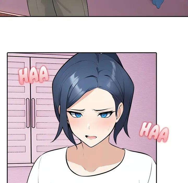 Purity Game Page 103 - MangaHe