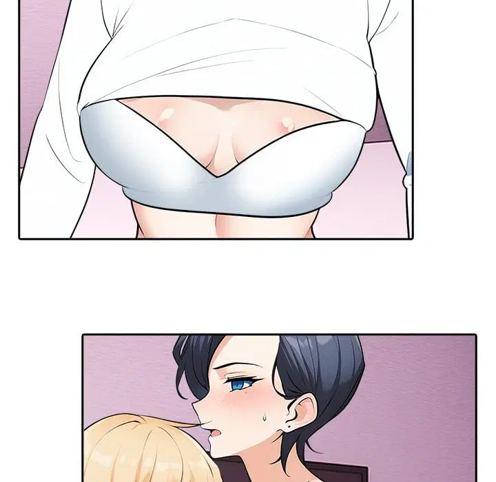 Purity Game Page 104 - MangaHe