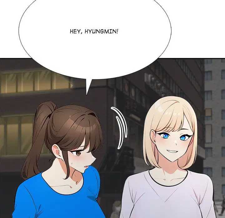 Purity Game Page 19 - MangaHe