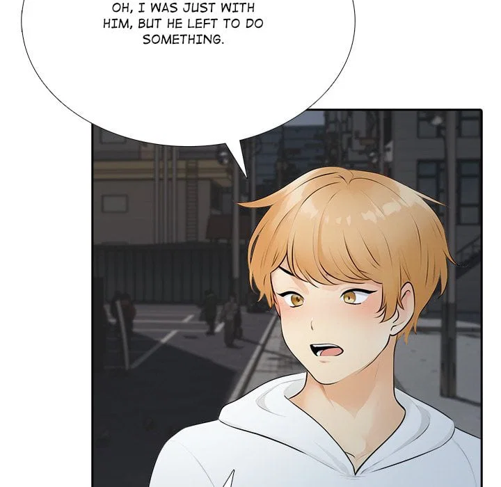 Purity Game Page 26 - MangaHe