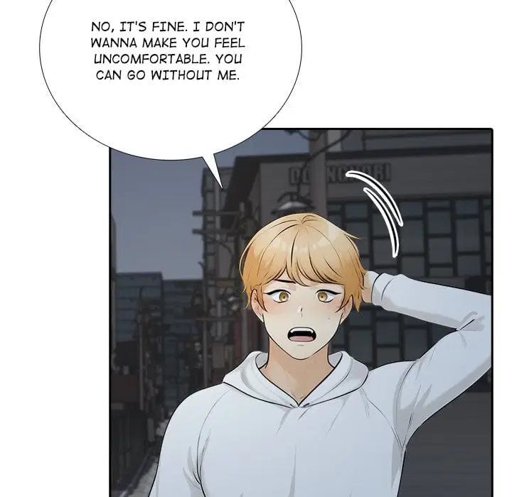 Purity Game Page 30 - MangaHe