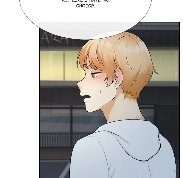 Purity Game Page 35 - MangaHe