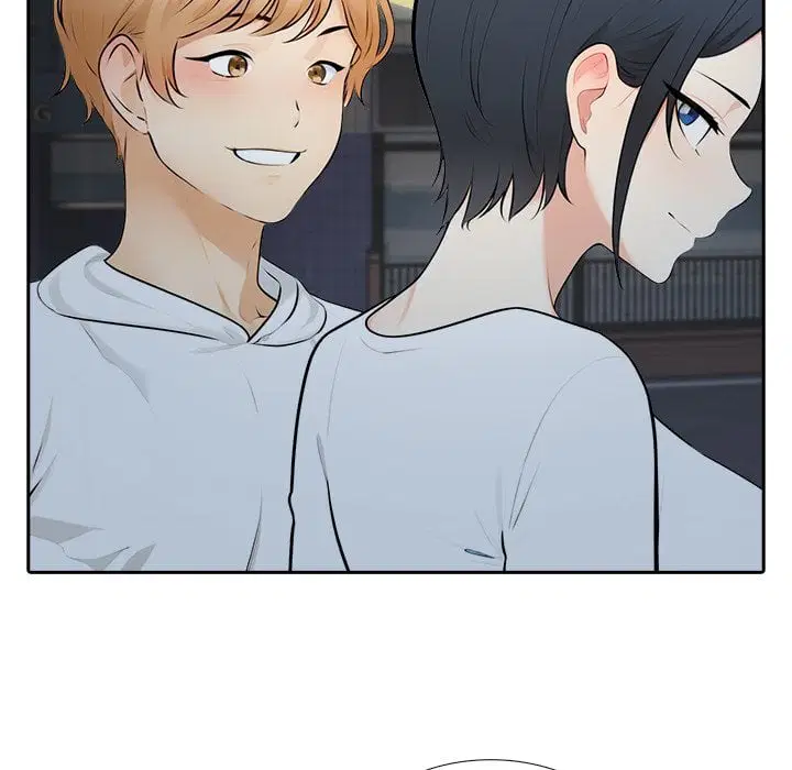 Purity Game Page 37 - MangaHe