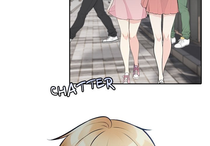 Purity Game Page 5 - MangaHe