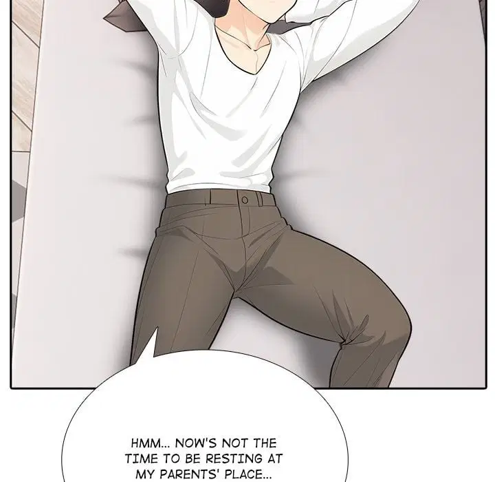 Purity Game Page 45 - MangaHe