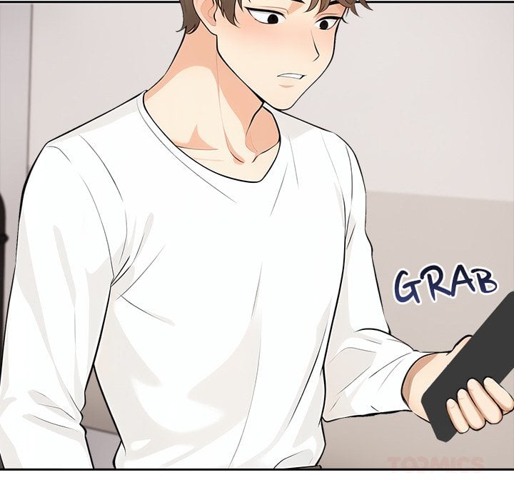 Purity Game Page 51 - MangaHe