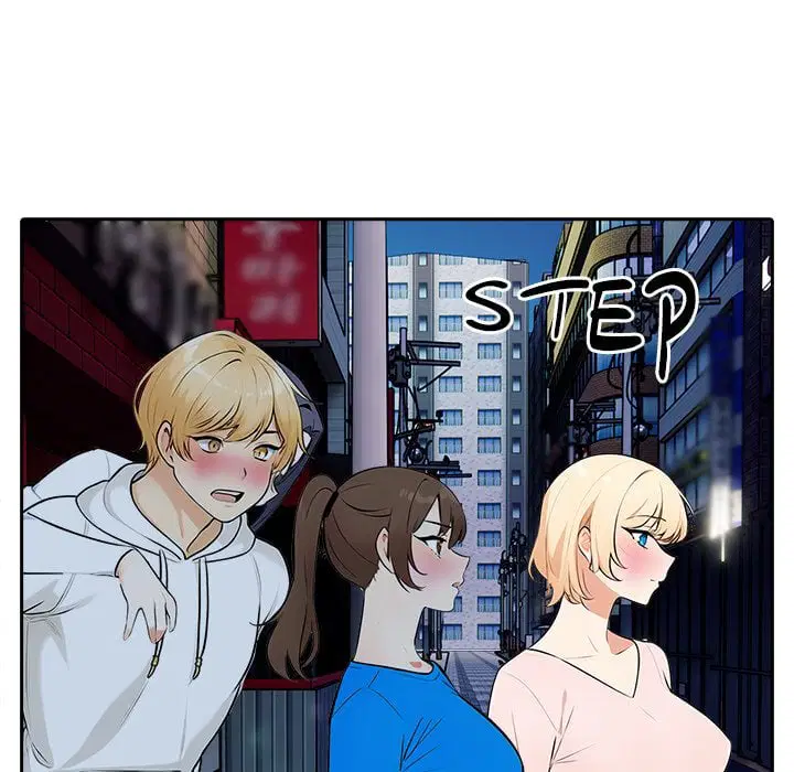 Purity Game Page 68 - MangaHe