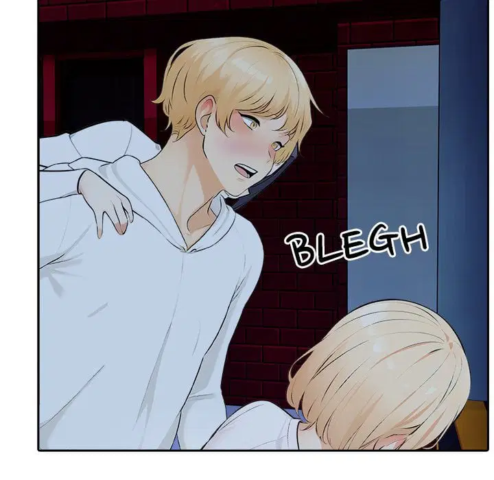 Purity Game Page 70 - MangaHe