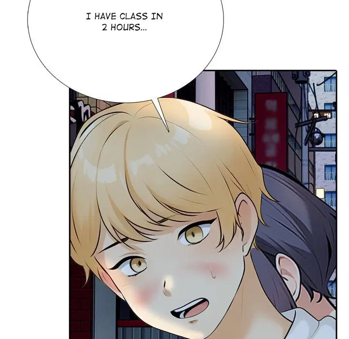 Purity Game Page 78 - MangaHe