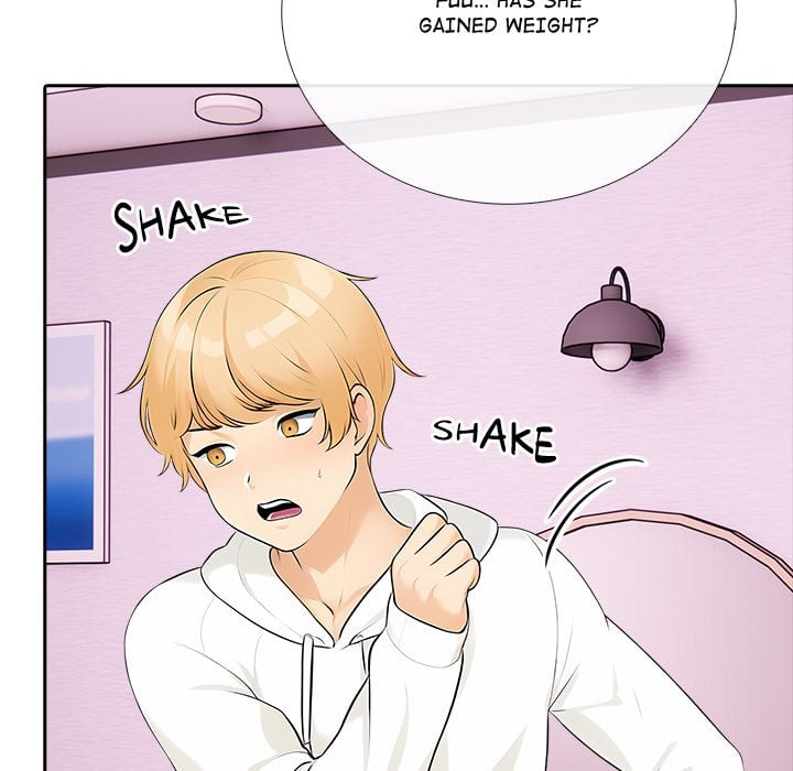 Purity Game Page 94 - MangaHe