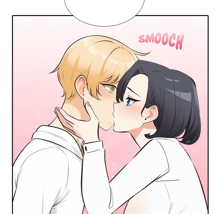 Purity Game Page 100 - MangaHe