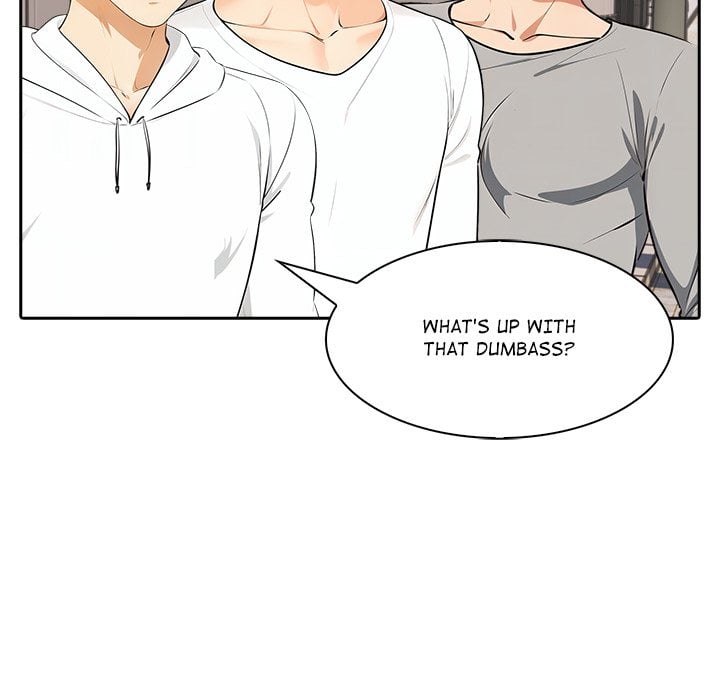 Purity Game Page 101 - MangaHe