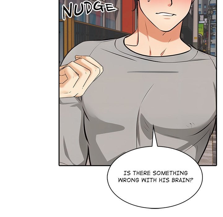 Purity Game Page 103 - MangaHe