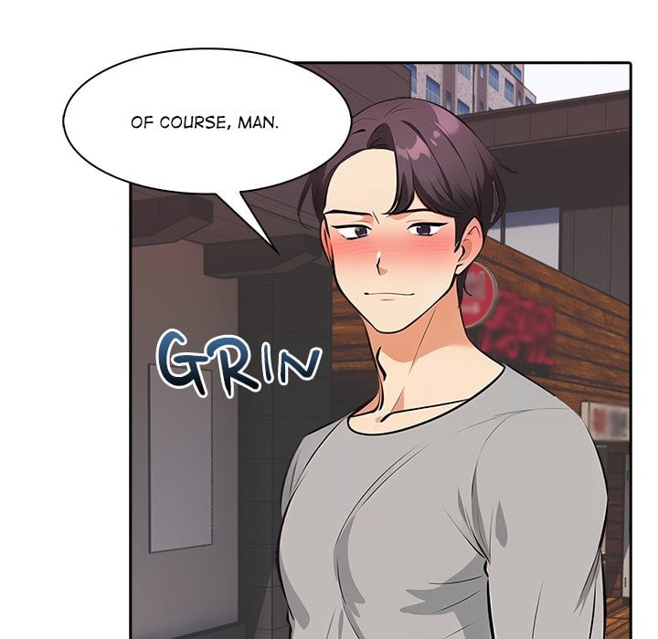 Purity Game Page 107 - MangaHe