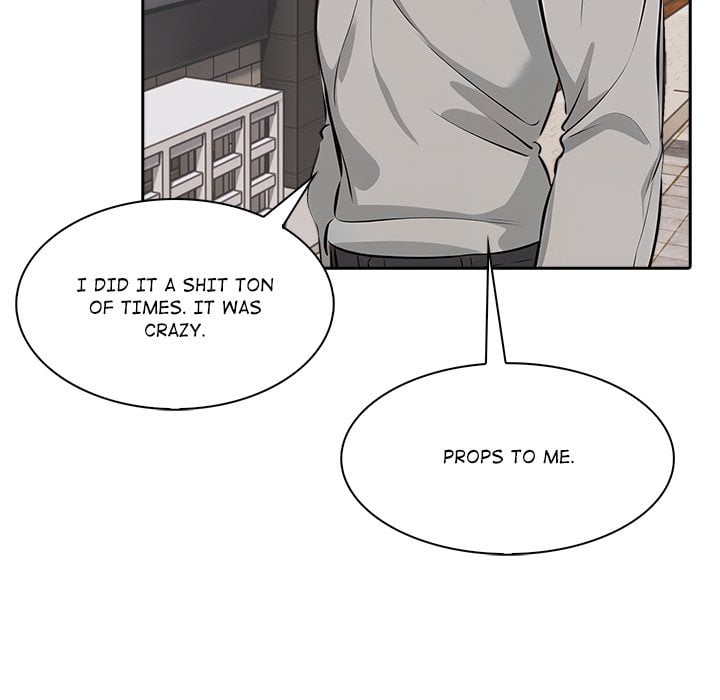 Purity Game Page 108 - MangaHe