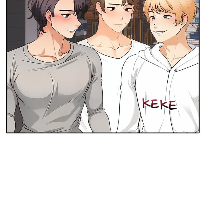 Purity Game Page 110 - MangaHe