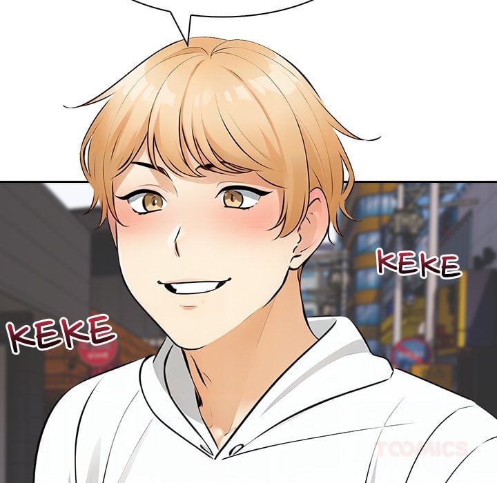 Purity Game Page 112 - MangaHe
