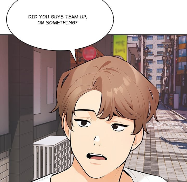 Purity Game Page 114 - MangaHe