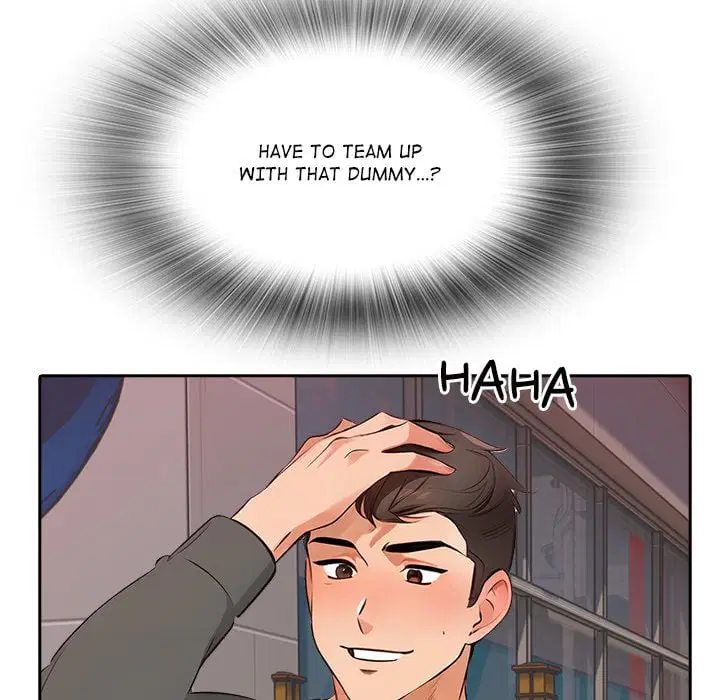 Purity Game Page 116 - MangaHe
