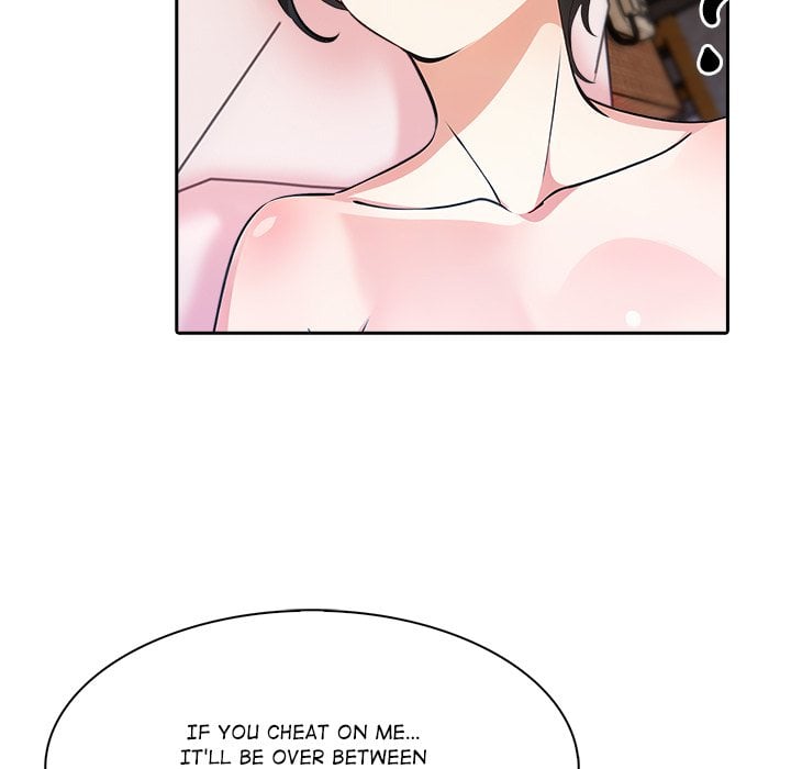 Purity Game Page 54 - MangaHe