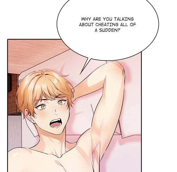 Purity Game Page 61 - MangaHe