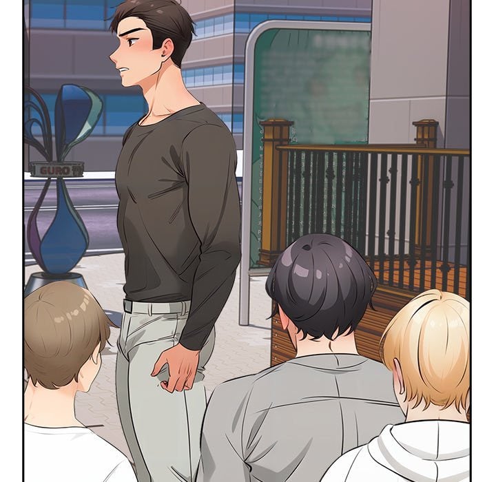 Purity Game Page 96 - MangaHe