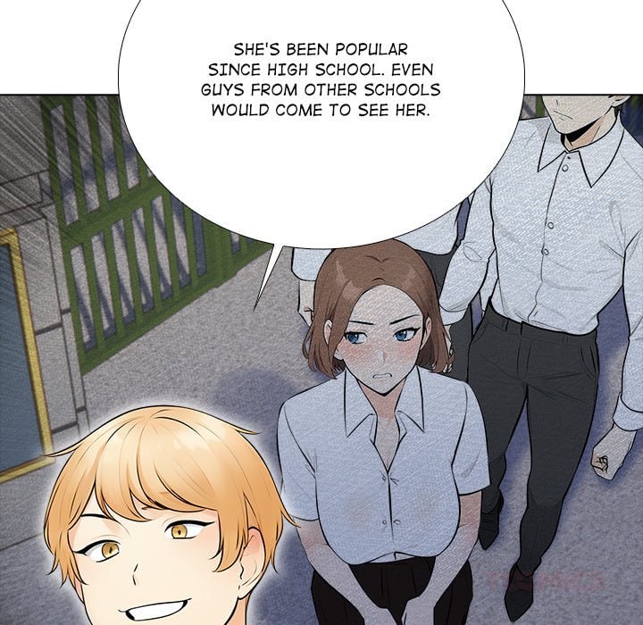 Purity Game Page 15 - MangaHe