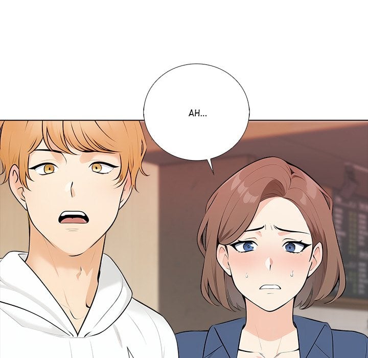 Purity Game Page 22 - MangaHe