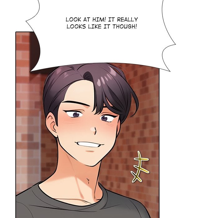 Purity Game Page 24 - MangaHe