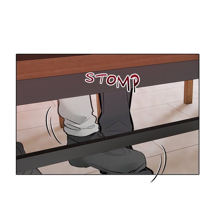 Purity Game Page 27 - MangaHe