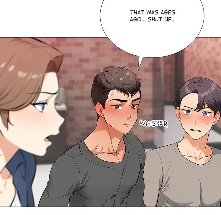 Purity Game Page 32 - MangaHe