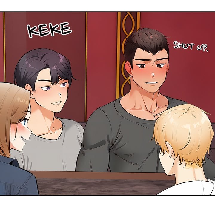 Purity Game Page 84 - MangaHe
