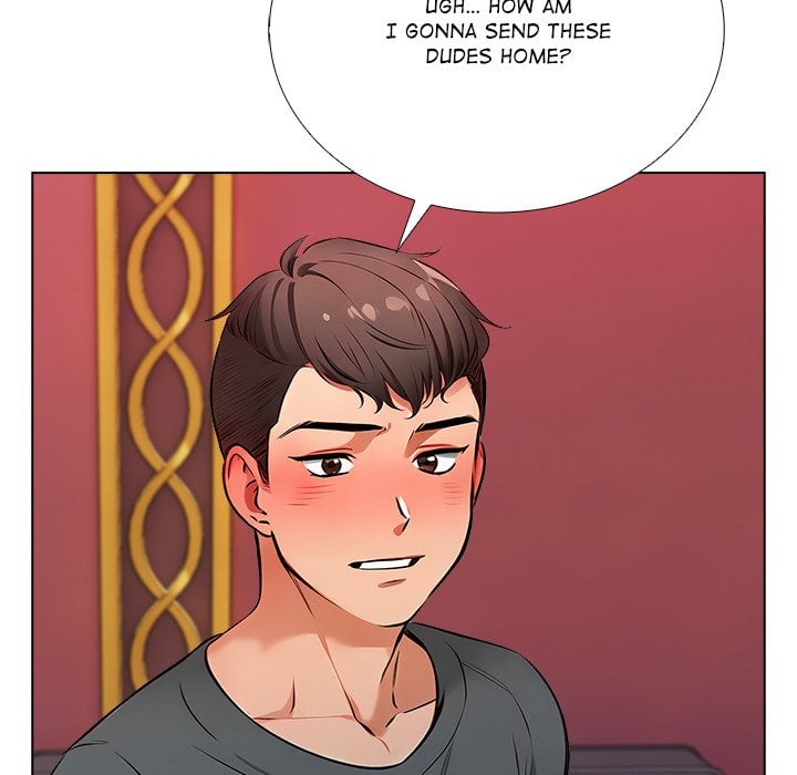 Purity Game Page 91 - MangaHe