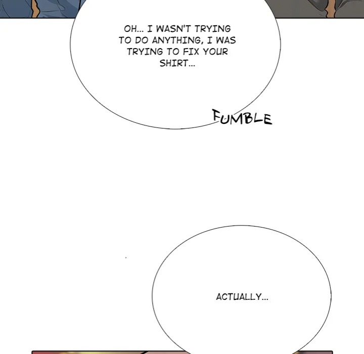 Purity Game Page 25 - MangaHe
