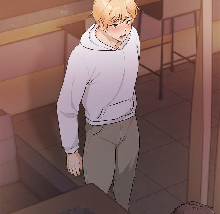 Purity Game Page 112 - MangaHe