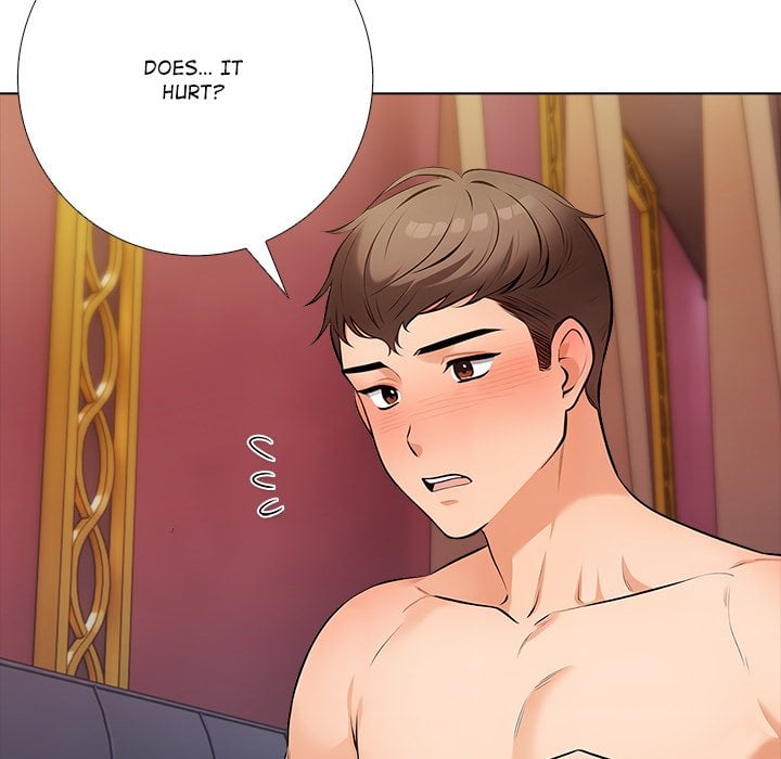 Purity Game Page 10 - MangaHe