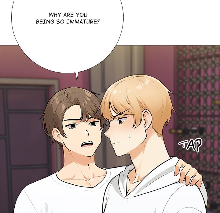 Purity Game Page 104 - MangaHe
