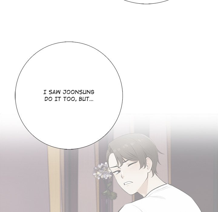Purity Game Page 114 - MangaHe