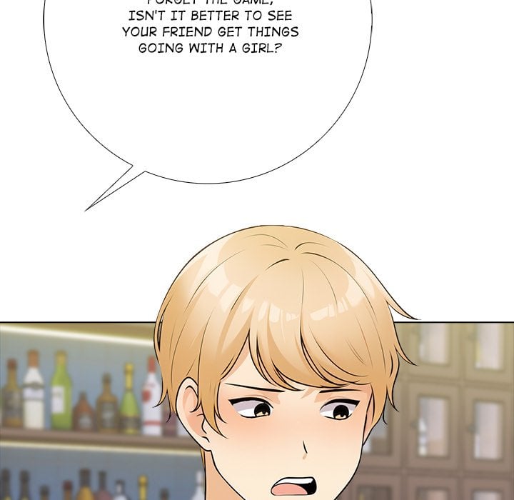 Purity Game Page 117 - MangaHe