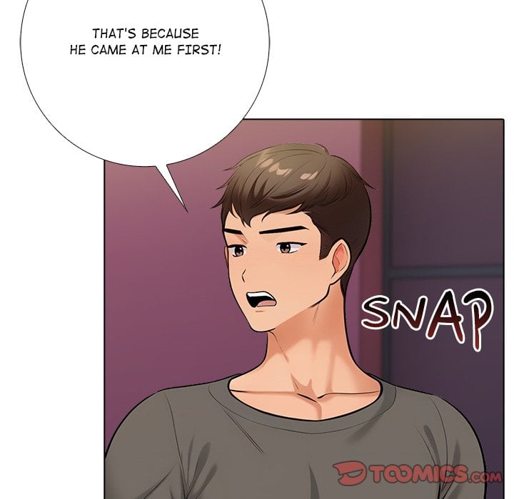 Purity Game Page 124 - MangaHe